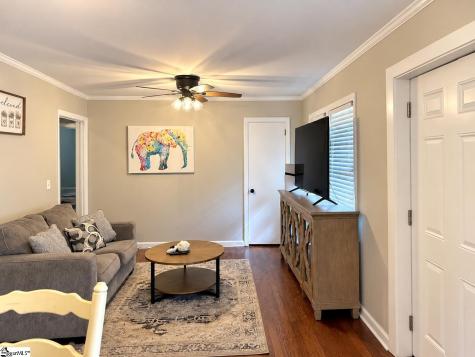 33 Butternut Drive Greenville SC 29605