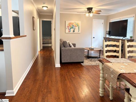 33 Butternut Drive Greenville SC 29605