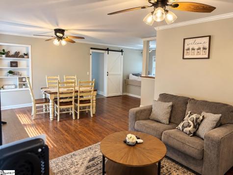 33 Butternut Drive Greenville SC 29605