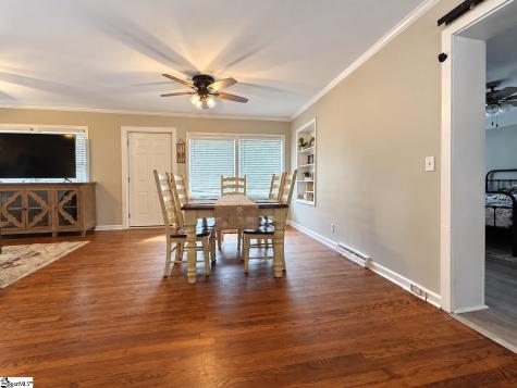 33 Butternut Drive Greenville SC 29605