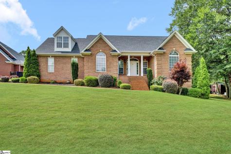 203 Crossbridge Trail Piedmont SC 29673