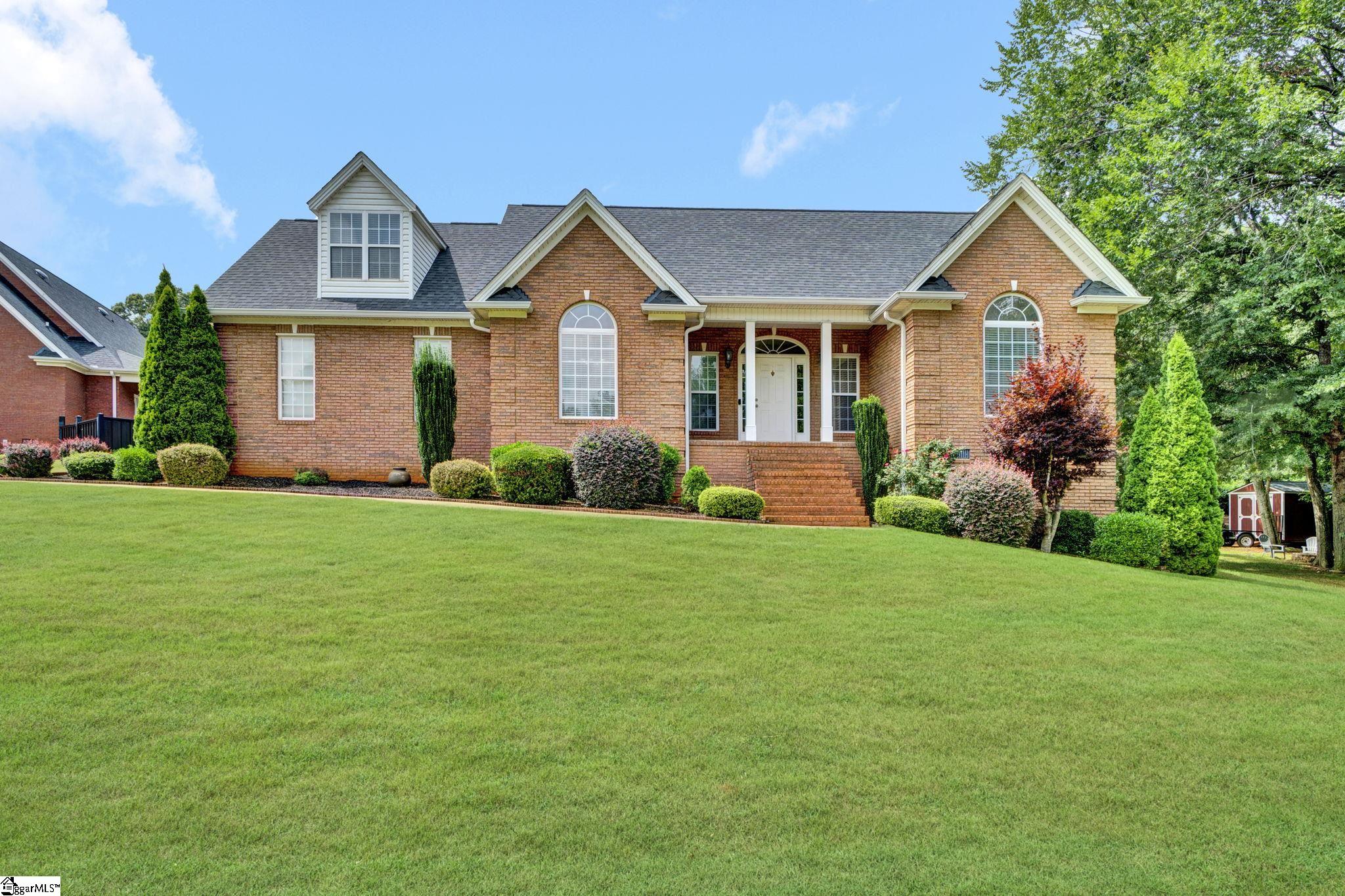 203 Crossbridge Trail Piedmont SC 29673