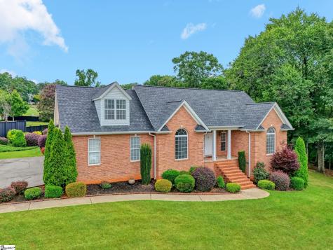 203 Crossbridge Trail Piedmont SC 29673