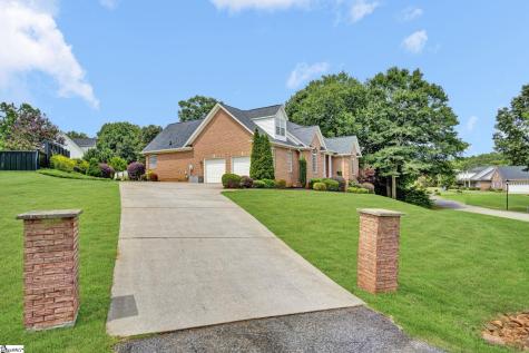 203 Crossbridge Trail Piedmont SC 29673