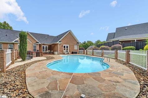 203 Crossbridge Trail Piedmont SC 29673