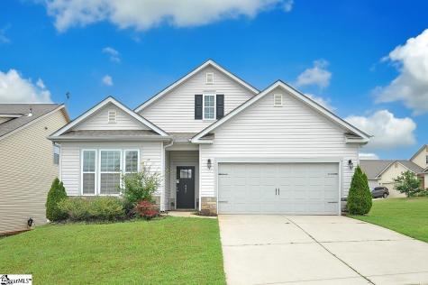 431 Stepstones Drive Boiling Springs SC 29316