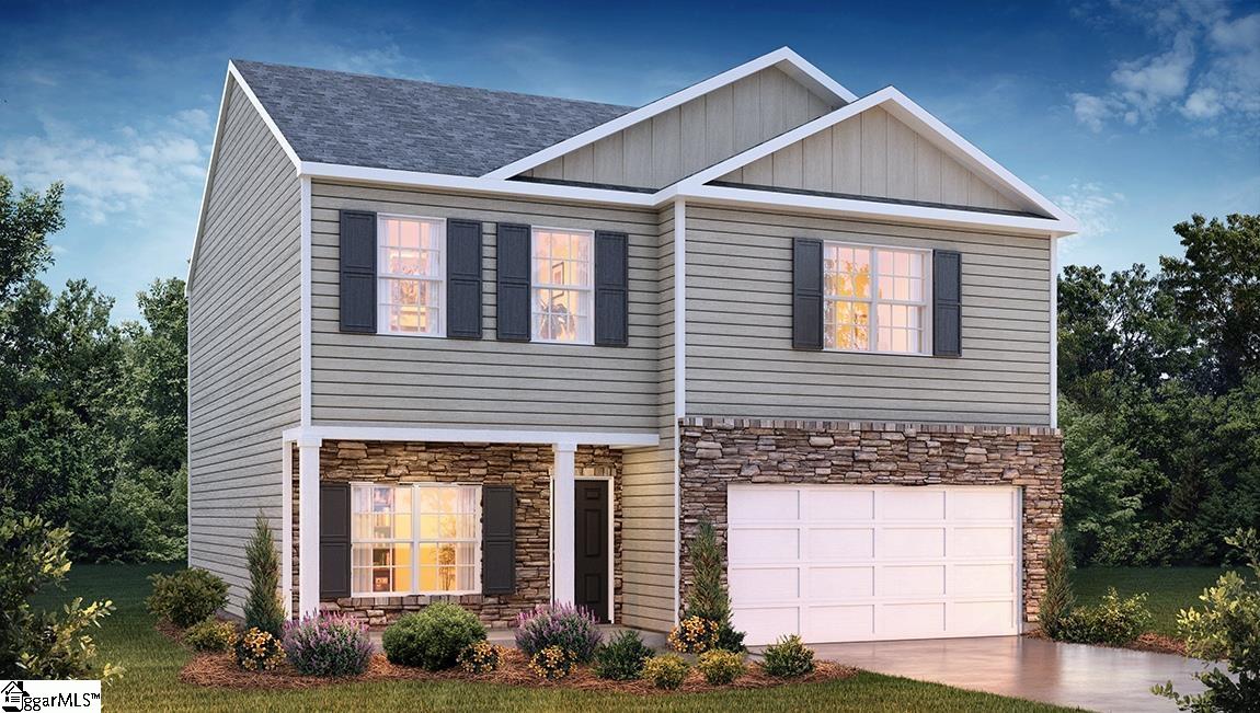 131 Cascade Lane Seneca SC 29678