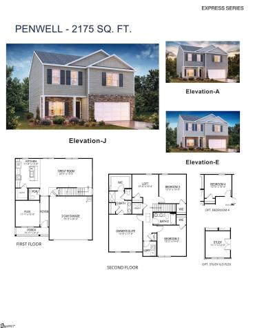 131 Cascade Lane Seneca SC 29678