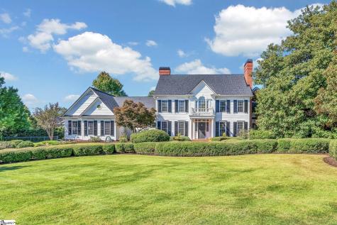 100 Holbrook Trail Greenville SC 29605