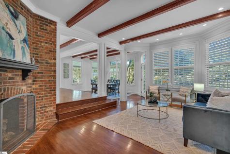 100 Holbrook Trail Greenville SC 29605