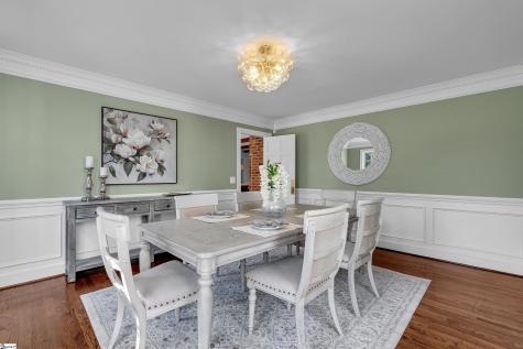 100 Holbrook Trail Greenville SC 29605