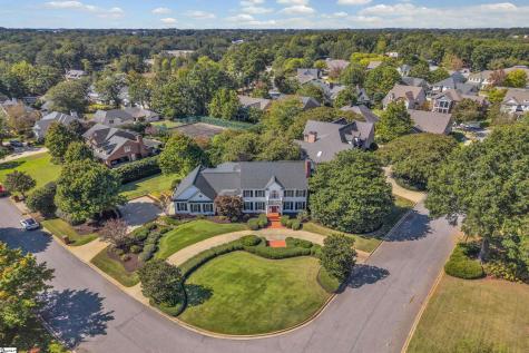 100 Holbrook Trail Greenville SC 29605