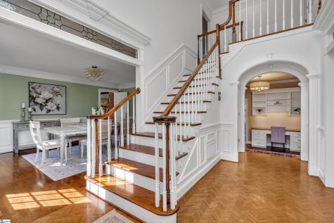 100 Holbrook Trail Greenville SC 29605