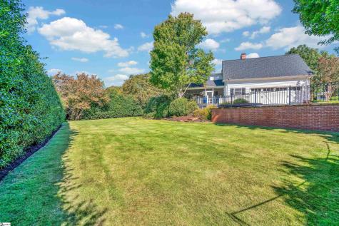 100 Holbrook Trail Greenville SC 29605