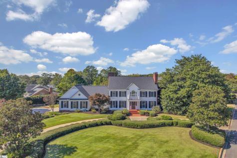 100 Holbrook Trail Greenville SC 29605