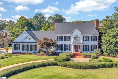 100 Holbrook Trail Greenville SC 29605