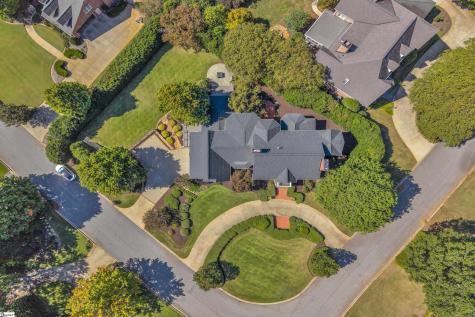 100 Holbrook Trail Greenville SC 29605