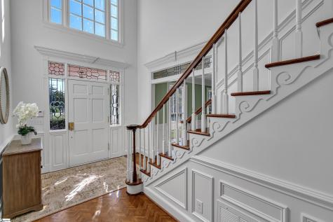 100 Holbrook Trail Greenville SC 29605