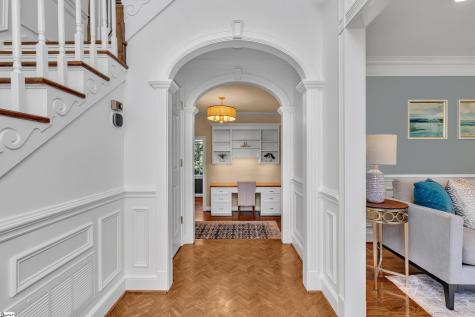 100 Holbrook Trail Greenville SC 29605
