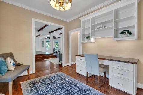 100 Holbrook Trail Greenville SC 29605