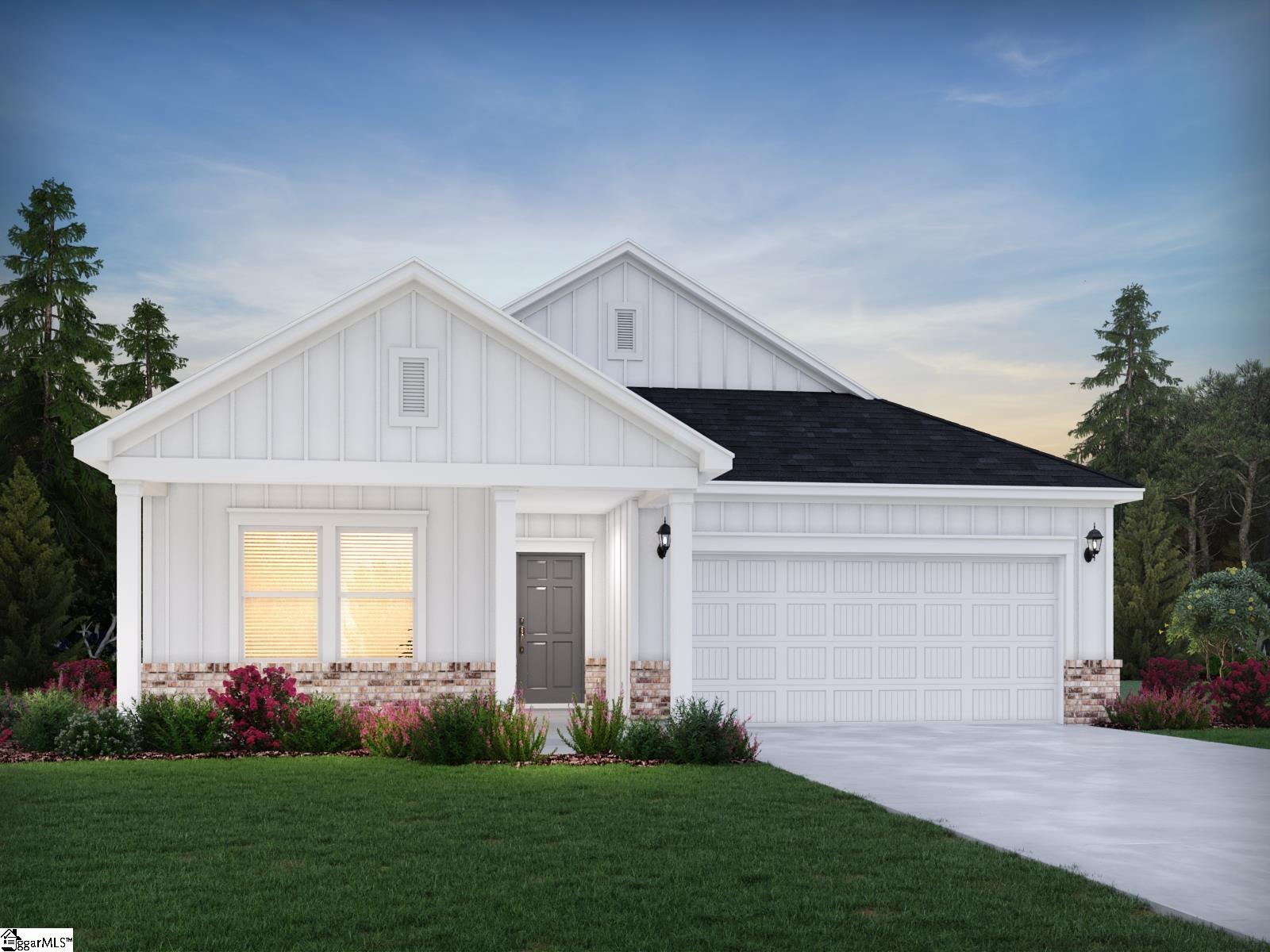 943 Rising Oak Court Spartanburg SC 29301