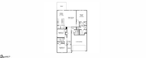 943 Rising Oak Court Spartanburg SC 29301