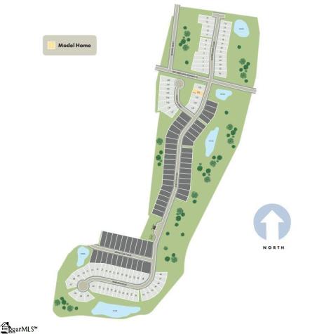 943 Rising Oak Court Spartanburg SC 29301