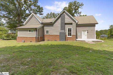 139 N Main Street Donalds SC 29638