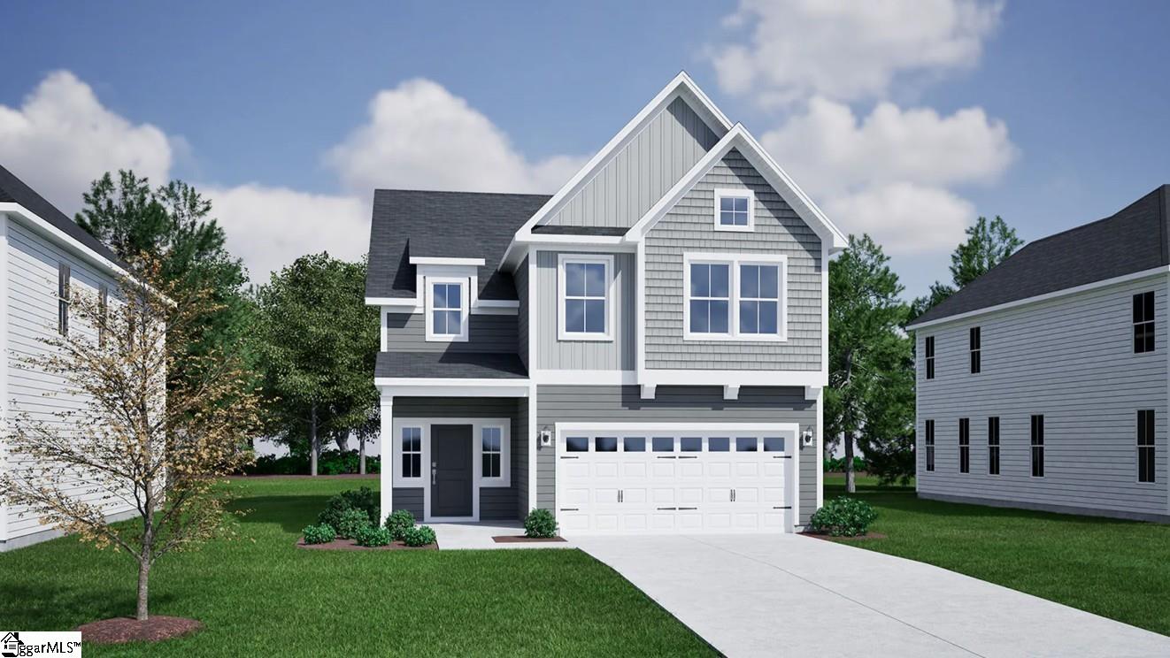 118 Habu Court Greenville SC 29611