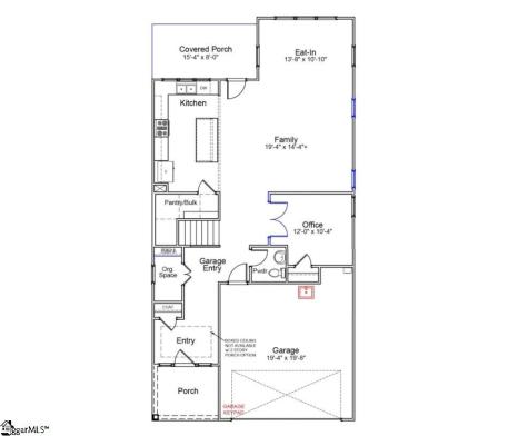 118 Habu Court Greenville SC 29611