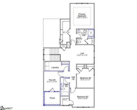 118 Habu Court Greenville SC 29611