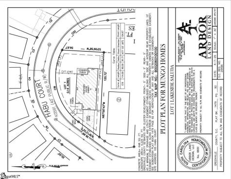 118 Habu Court Greenville SC 29611
