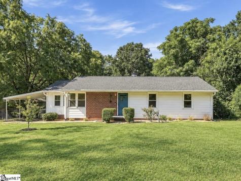 218 Elaine Avenue Taylors SC 29687