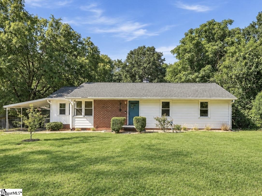 218 Elaine Avenue Taylors SC 29687