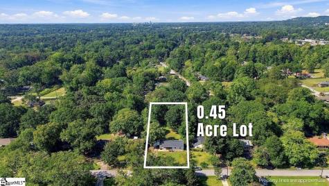 218 Elaine Avenue Taylors SC 29687