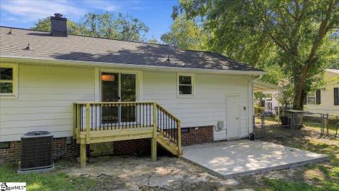 218 Elaine Avenue Taylors SC 29687