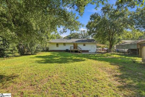 218 Elaine Avenue Taylors SC 29687