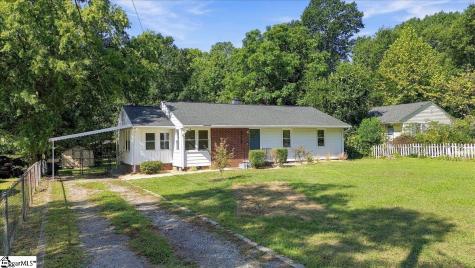 218 Elaine Avenue Taylors SC 29687
