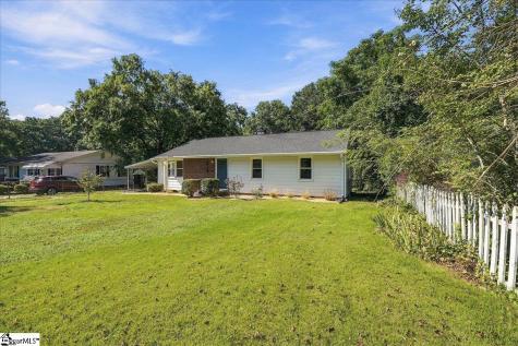 218 Elaine Avenue Taylors SC 29687