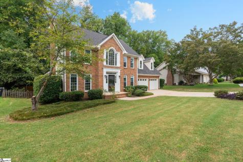210 Cross Field Road Greenville SC 29607