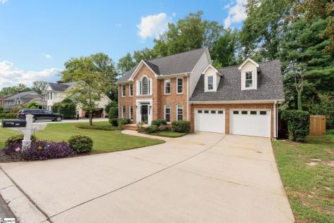 210 Cross Field Road Greenville SC 29607