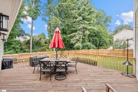 210 Cross Field Road Greenville SC 29607