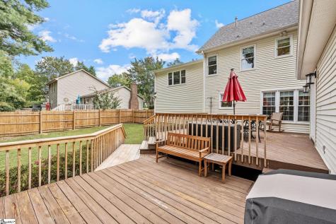 210 Cross Field Road Greenville SC 29607