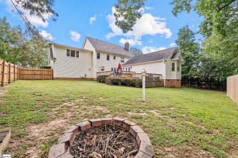 210 Cross Field Road Greenville SC 29607