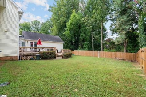 210 Cross Field Road Greenville SC 29607