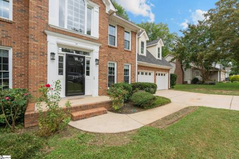 210 Cross Field Road Greenville SC 29607