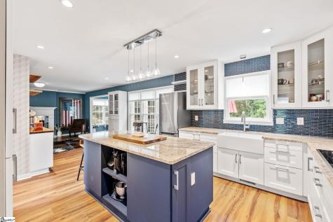 210 Cross Field Road Greenville SC 29607