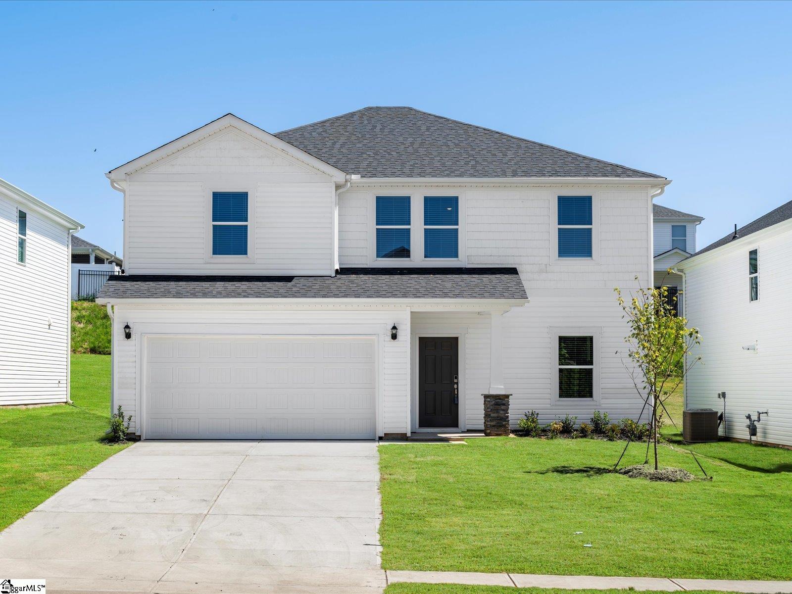 119 Tantalus Street Gray Court SC 29645