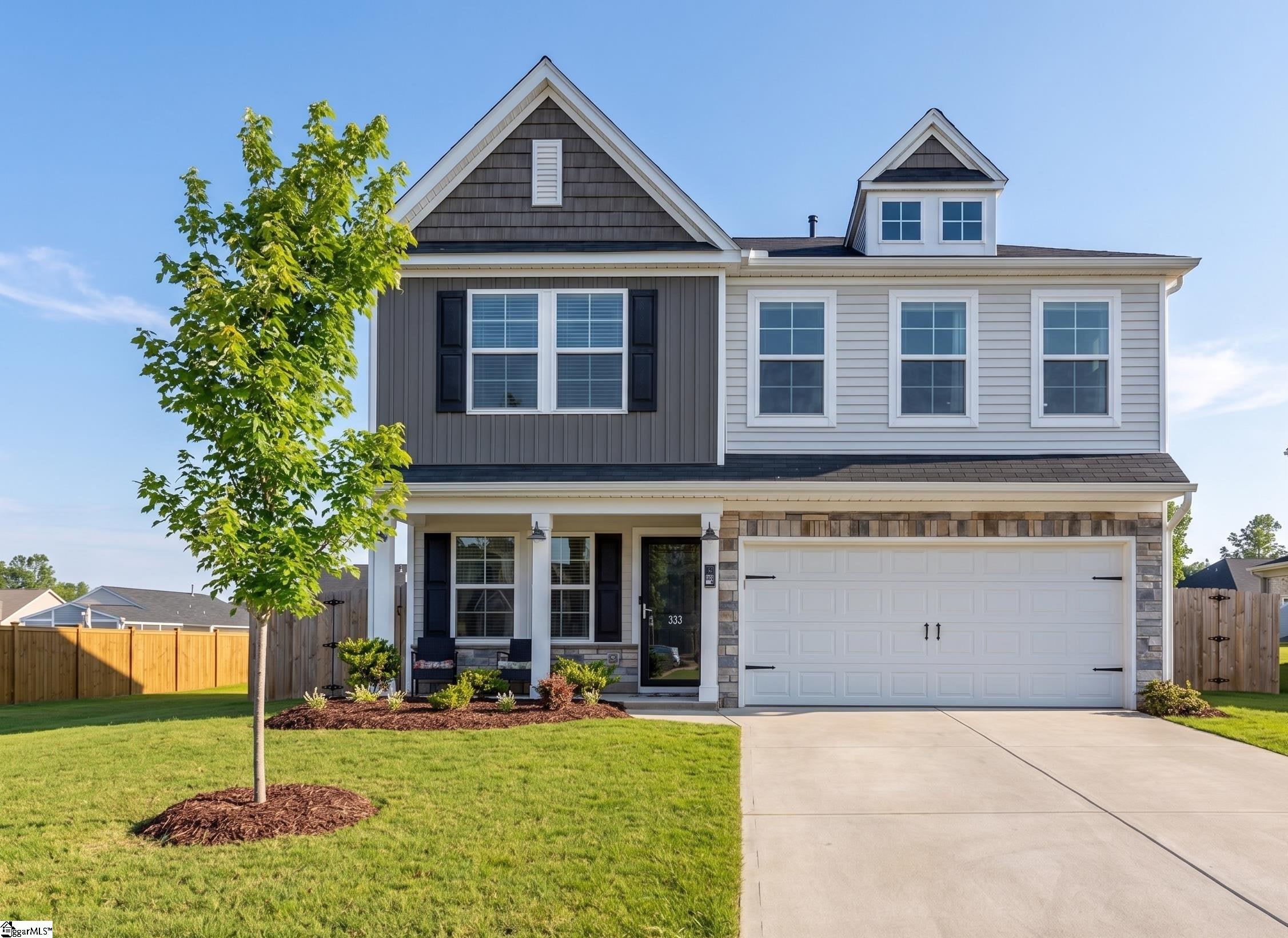 333 Whittier Street Greenville SC 29605