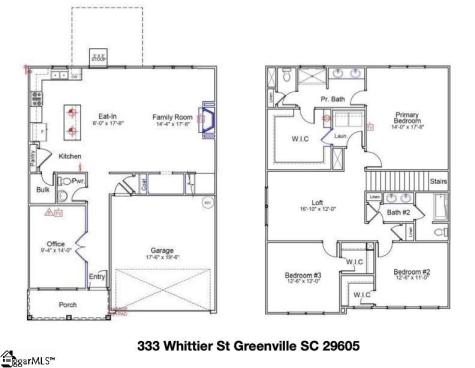 333 Whittier Street Greenville SC 29605